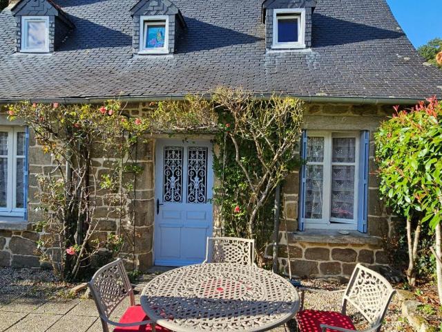 Maison vente à Pontivy, Bretagne