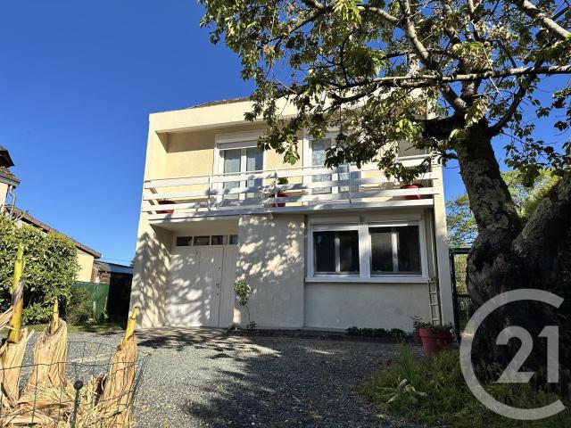 Maison vente à Châteauroux, Le Poinçonnet