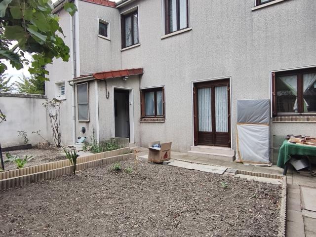 Maison vente à Le Raincy, Aulnay-sous-bois