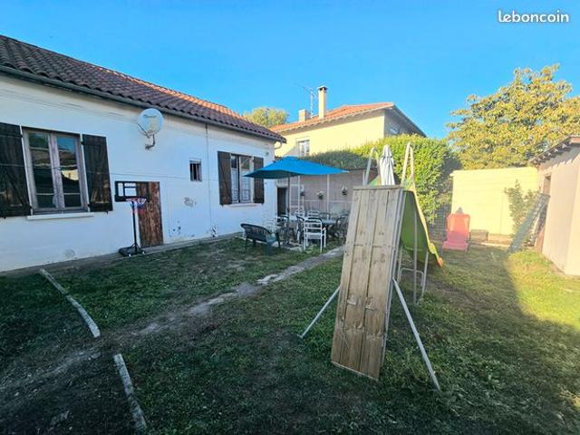 Maison vente à France métropolitaine, Toulouse