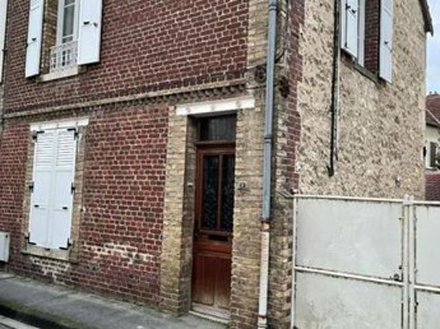 Maison vente à Senlis, Pont-sainte-maxence