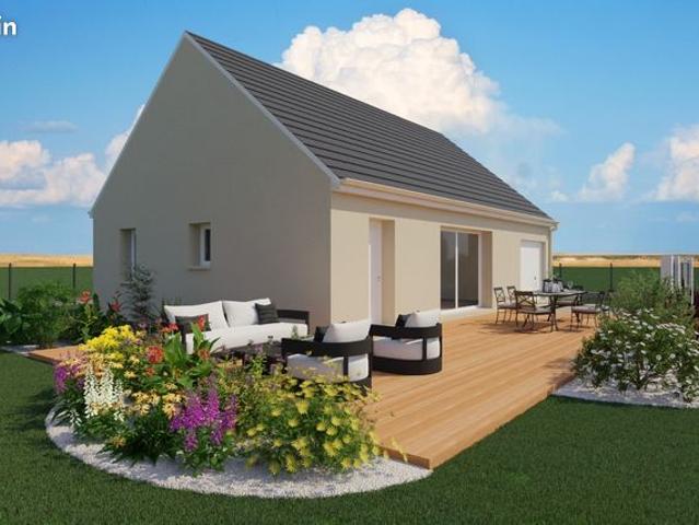 Maison vente à Argentan
