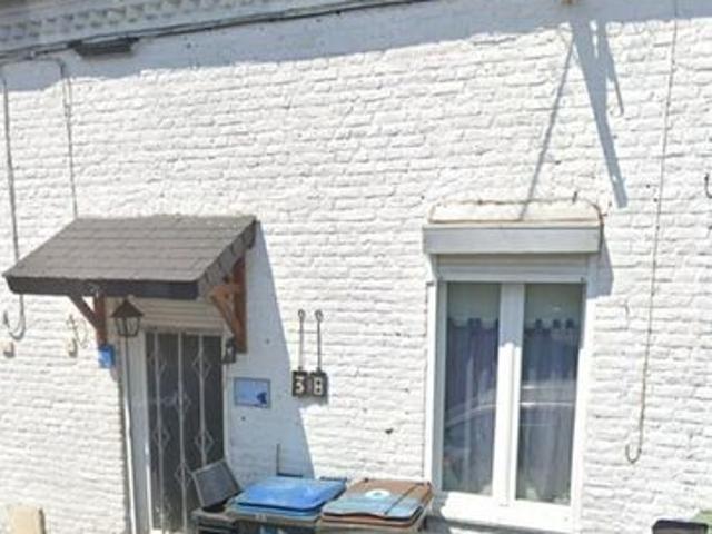 Maison vente à Avesnes-sur-Helpe, Wignehies