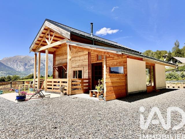 Maison vente à Gap, Saint-andré-d'embrun