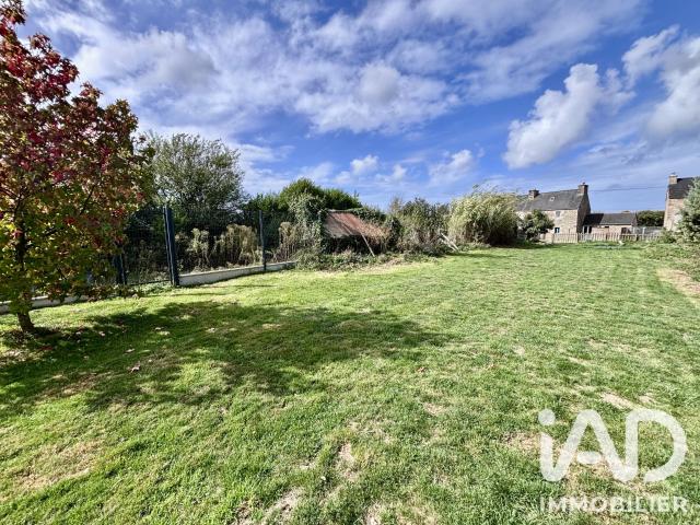 Maison vente à Grouaneg, Plouguerneau