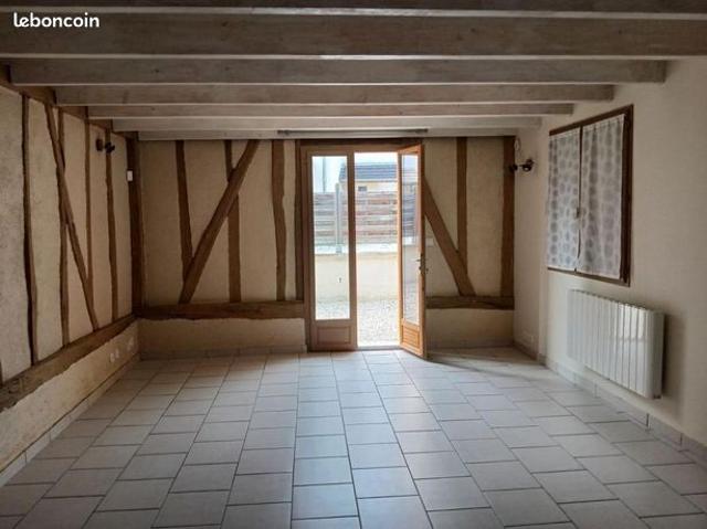 Maison vente à Montmorillon, Saint-germain