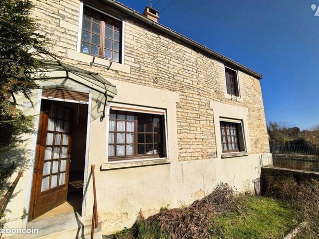 Maison vente à Troyes, Cunfin