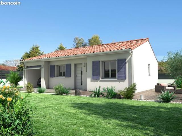 Maison vente à Toulouse, Gardouch