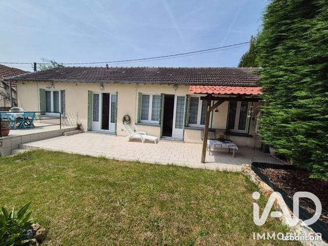 Maison vente à Rebais, Seine-et-Marne