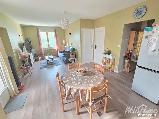 Maison vente à Pontoise, Saint-ouen-l'aumône
