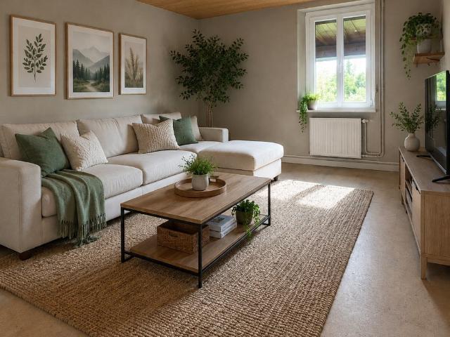 Maison vente à Clermont, Esquennoy