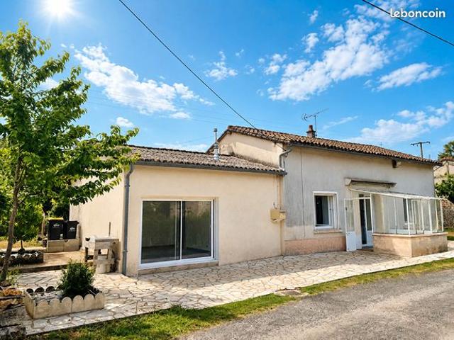 Maison vente à Valence