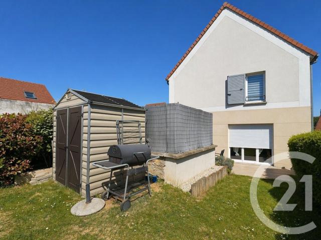 Maison vente à Torcy