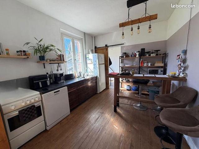 Maison vente à Le Havre, Lillebonne