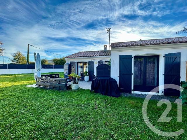 Maison vente à Les Sables-d'Olonne, Talmont-saint-hilaire