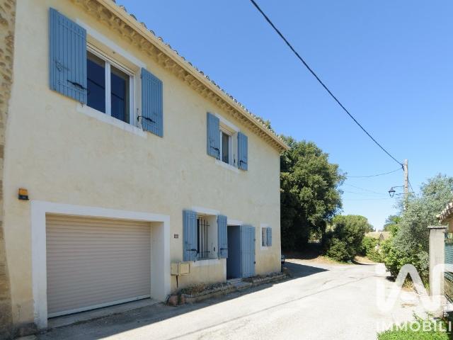 Maison vente à Rochegude, Drôme
