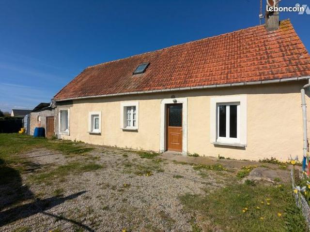 Maison vente à Bayeux, Isigny-sur-mer