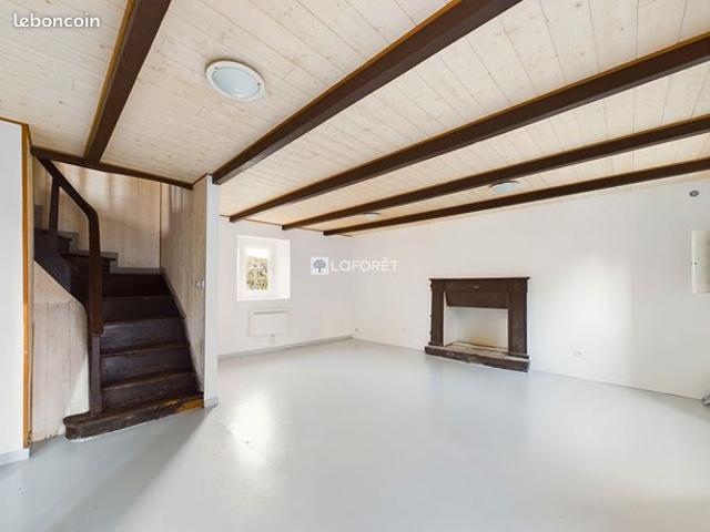 Maison vente à Châteaulin, Bretagne