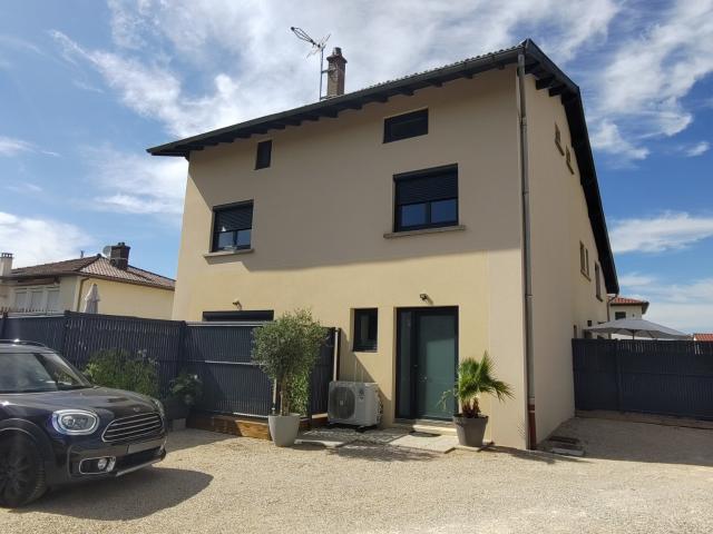 Maison vente à Villefranche-sur-Saône, Rhône