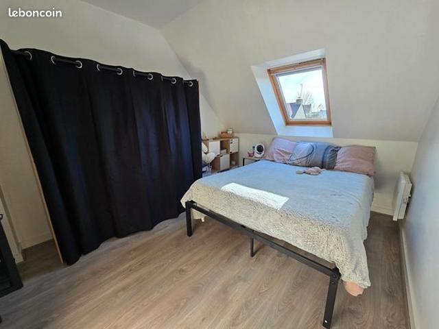 Maison vente à Saint-Nazaire, Saint-molf
