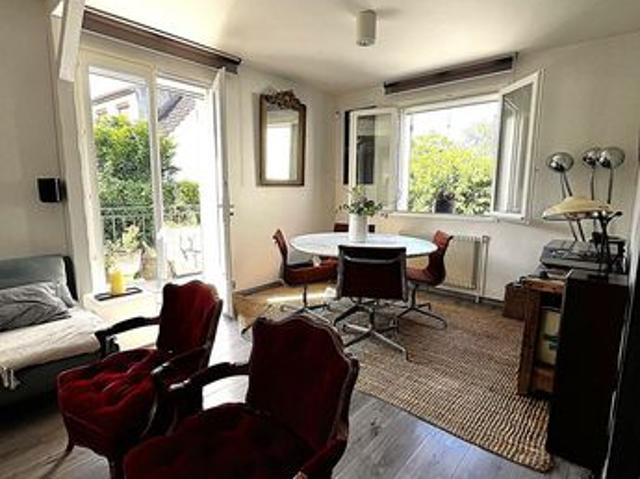 Maison vente à Melun, Livry-sur-seine