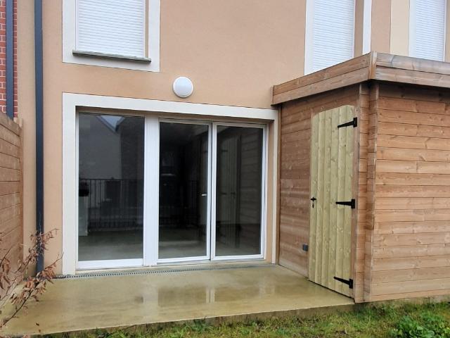 Maison vente à ZAC Renancourt, Amiens