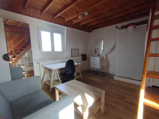 Maison vente à Lille