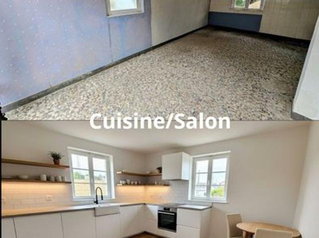 Maison vente à Pléneuf-Val-André, Côtes-d'Armor