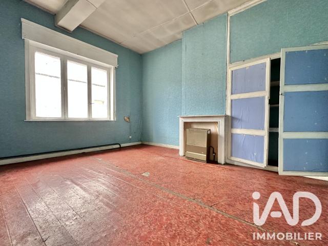 Maison vente à Aire-sur-la-Lys, Pas-de-Calais