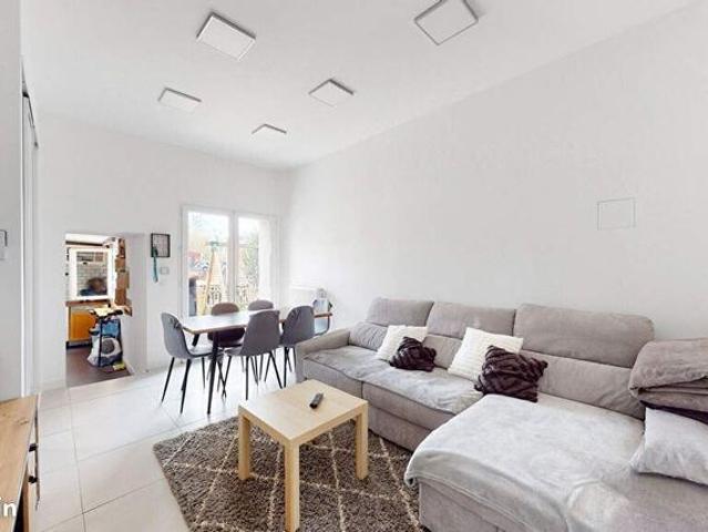 Maison vente à Mantes-la-Jolie, Mantes-la-ville