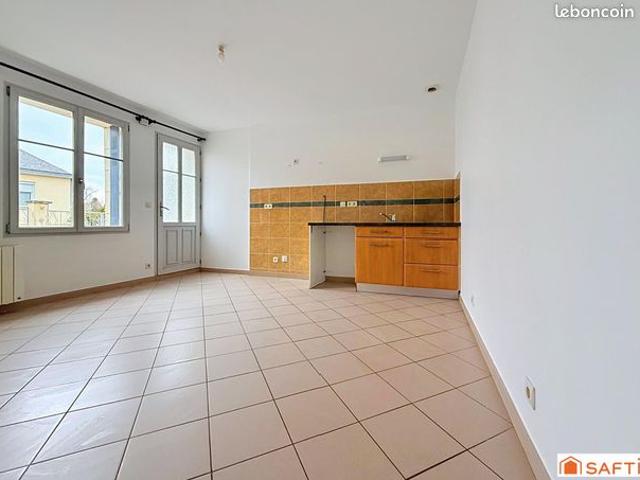 Maison vente à Tours, Fondettes