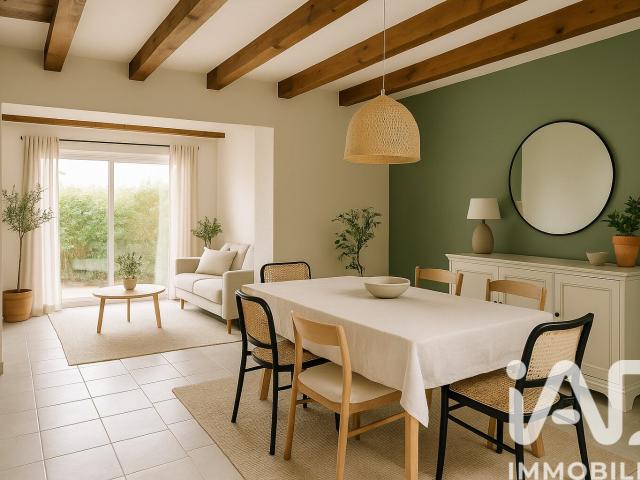 Maison vente à Narbonne, Fleury