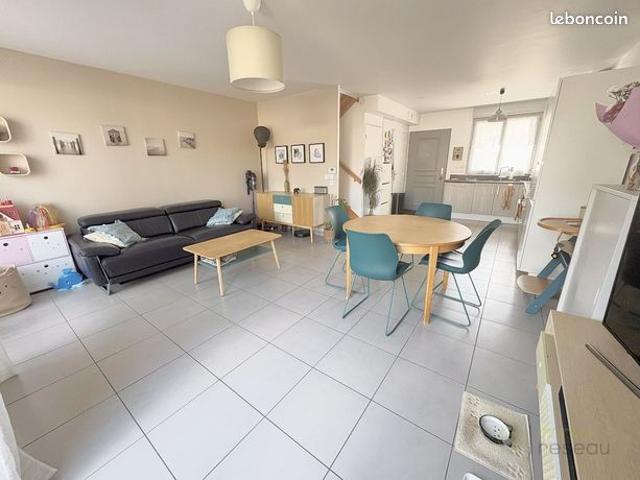 Maison vente à Brie-Comte-Robert, Seine-et-Marne