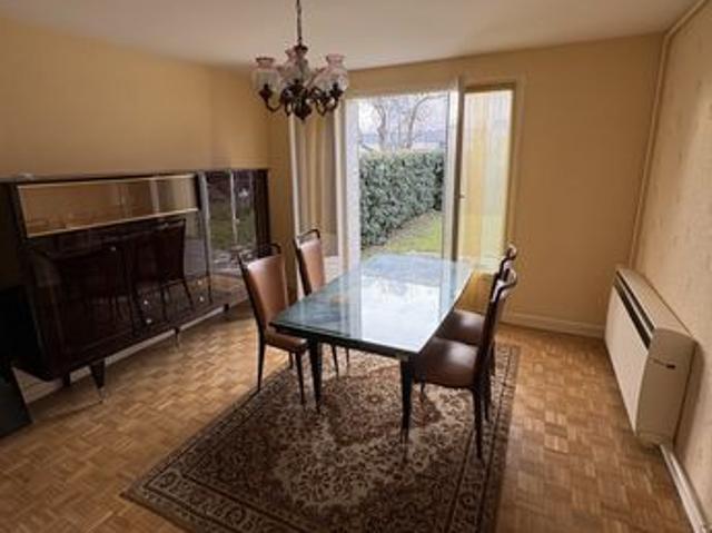 Maison vente à Clermont-Ferrand, Aulnat