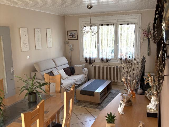 Maison vente à Le Mans