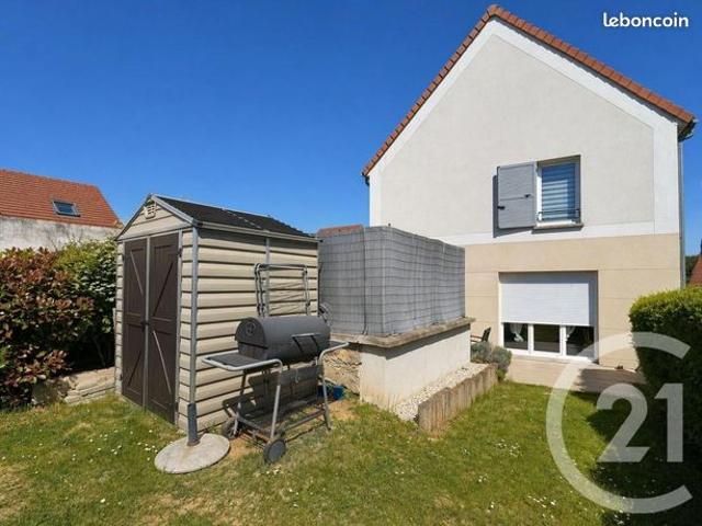Maison vente à Montreuil-sur-Mer, Torcy