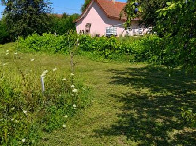 Maison vente à Louhans, Saône-et-Loire