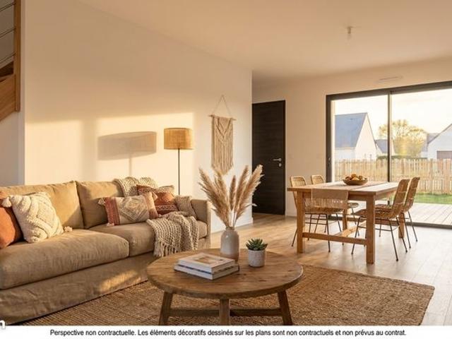 Maison vente à Loctudy, Finistère