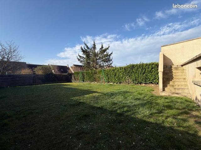 Maison vente à Meaux, Mitry-mory
