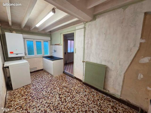 Maison vente à Rouen, Yvetot