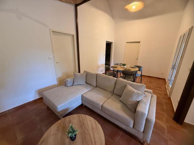 Maison location à La Réunion