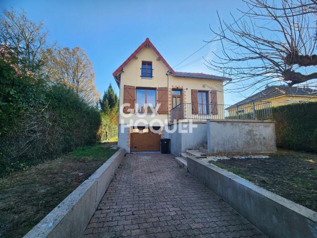 Maison location à La Croix Gautron, Vrigny