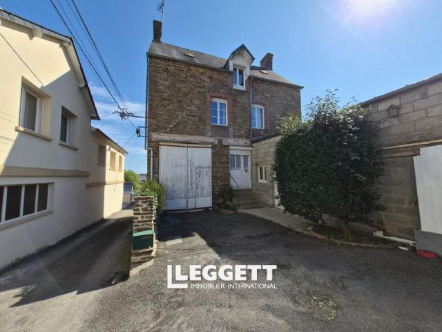Maison vente à Mayenne, Fougerolles-du-plessis