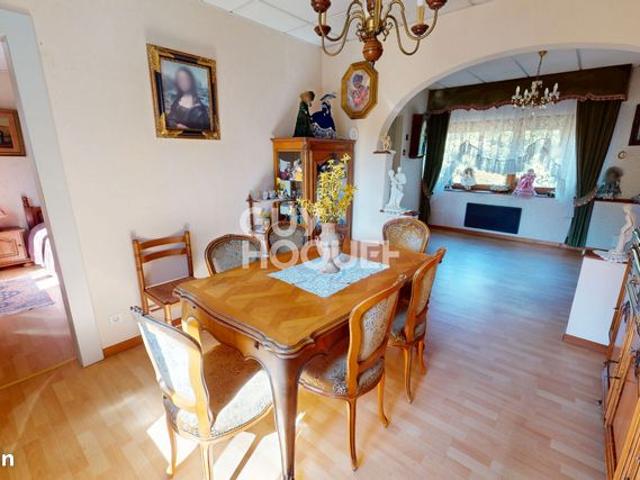 Maison vente à Mulhouse