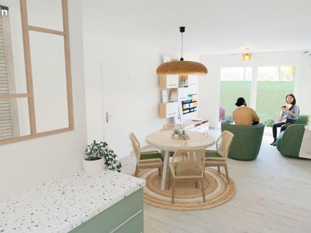 Maison vente à Largentière, Labastide-de-virac