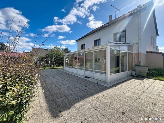 Maison vente à Orléans, Lailly-en-val