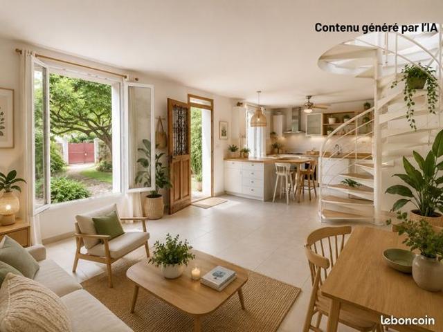 Maison vente à L'Haÿ-les-Roses, Vitry-sur-seine