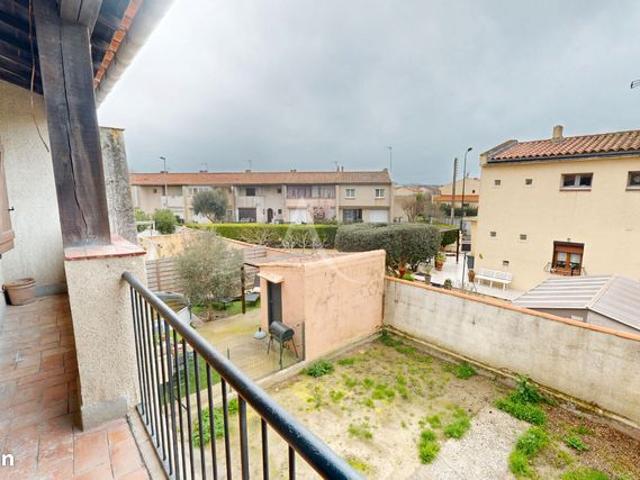 Maison vente à Carcassonne