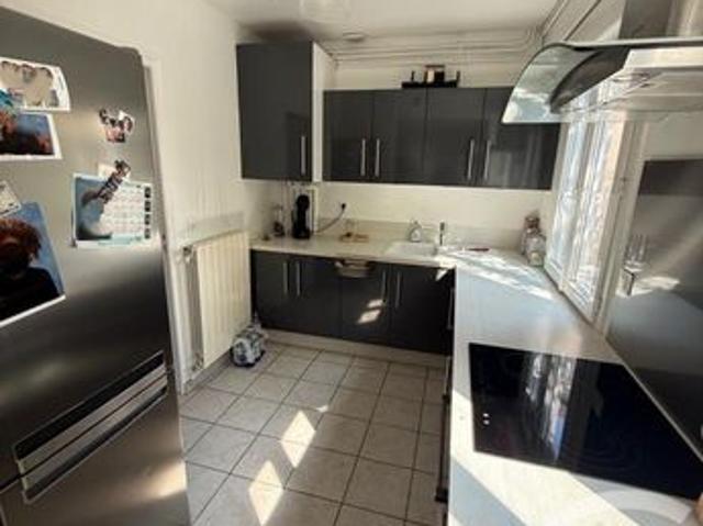 Maison vente à Bezons, Val-d'Oise