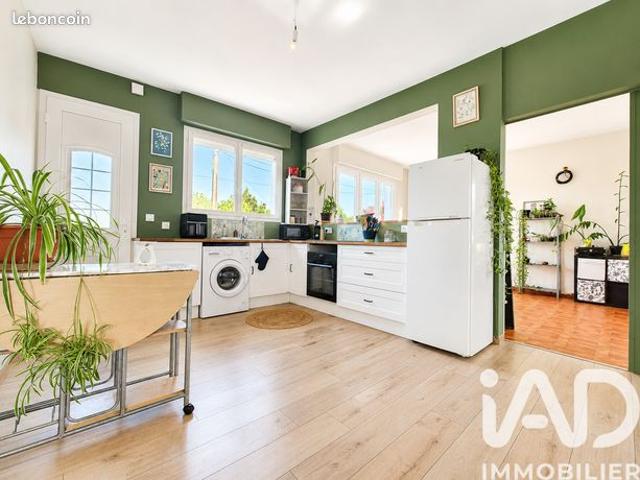 Maison vente à Rochefort, La Tremblade